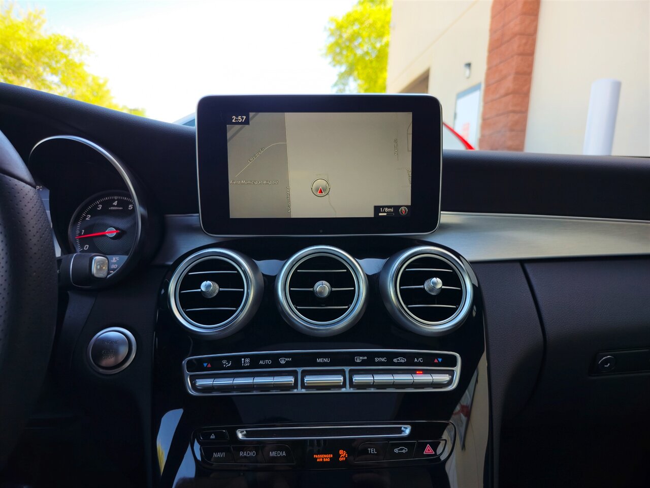 2017 Mercedes-Benz C 300   - Photo 16 - Mesa, AZ 85215
