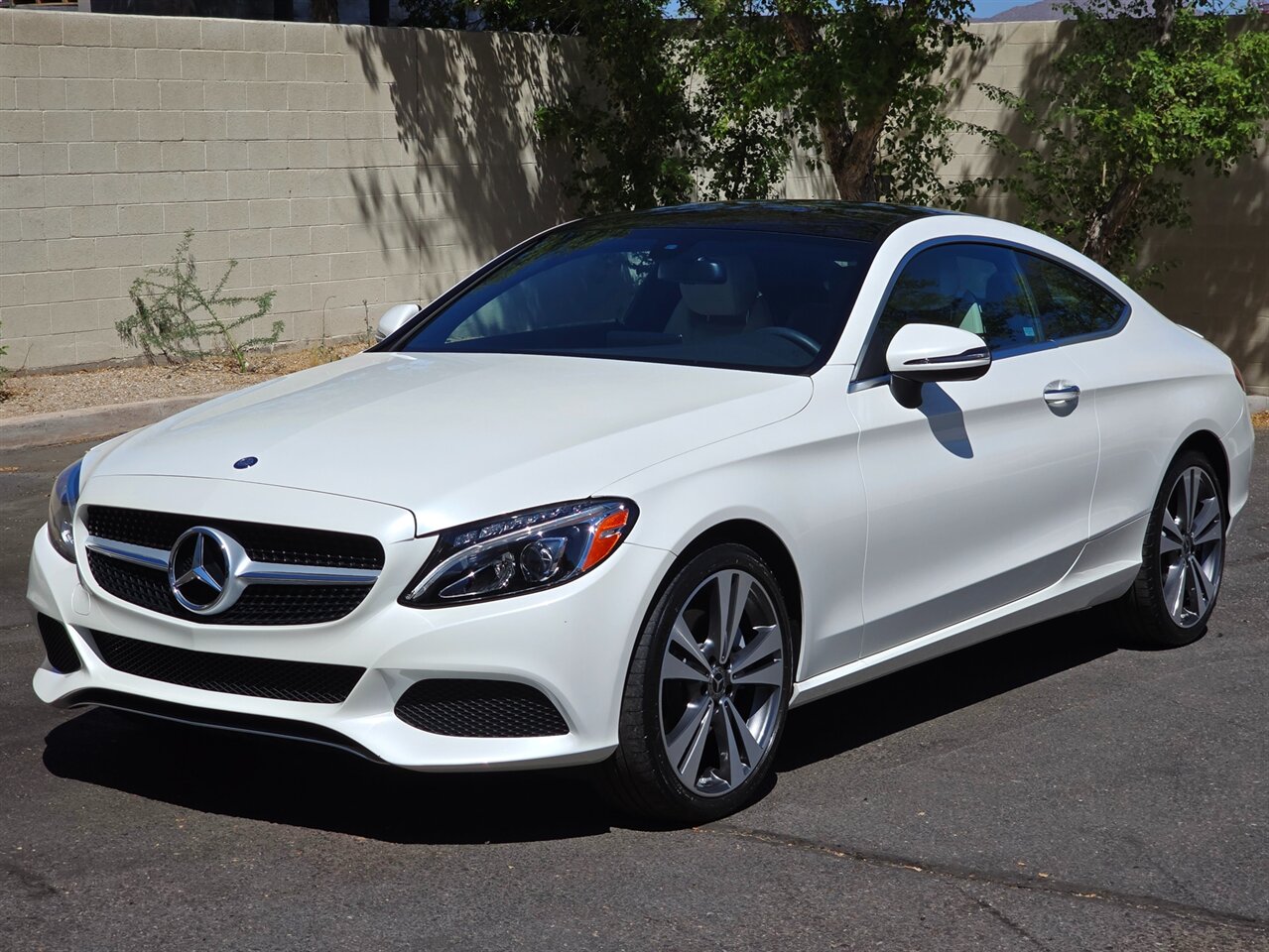 2017 Mercedes-Benz C 300   - Photo 6 - Mesa, AZ 85215
