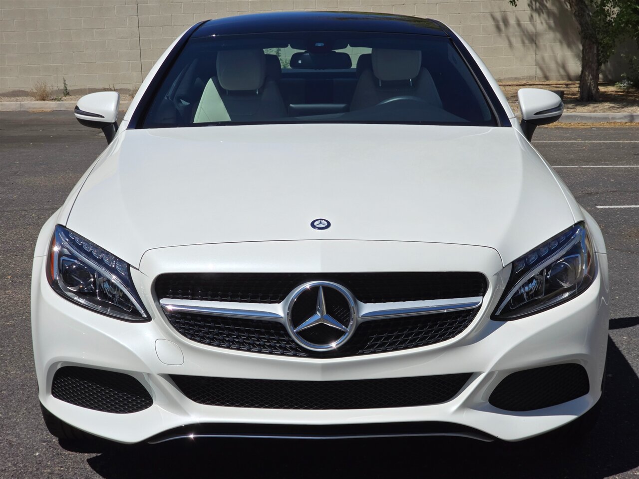 2017 Mercedes-Benz C 300   - Photo 3 - Mesa, AZ 85215