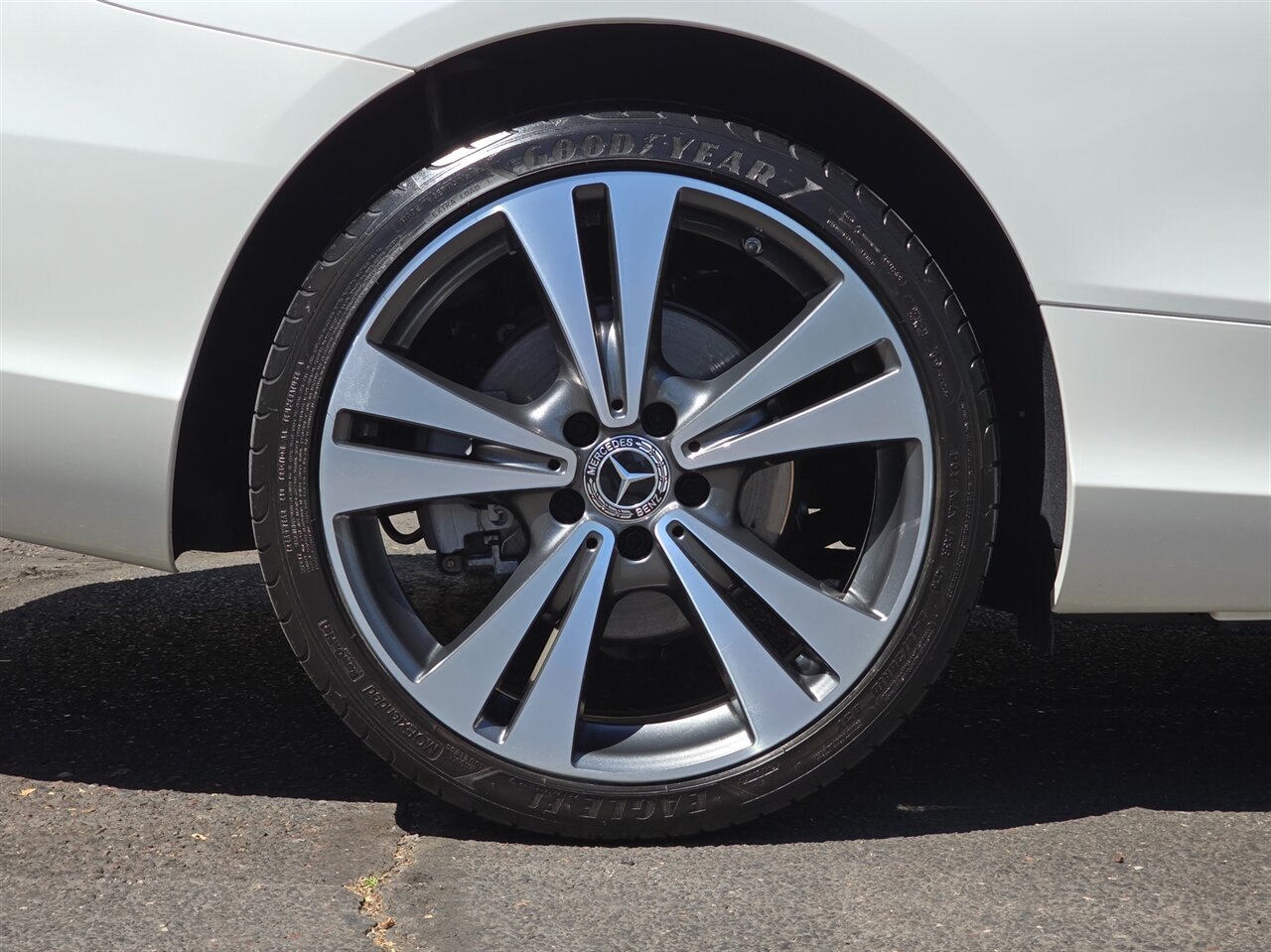2017 Mercedes-Benz C 300   - Photo 27 - Mesa, AZ 85215