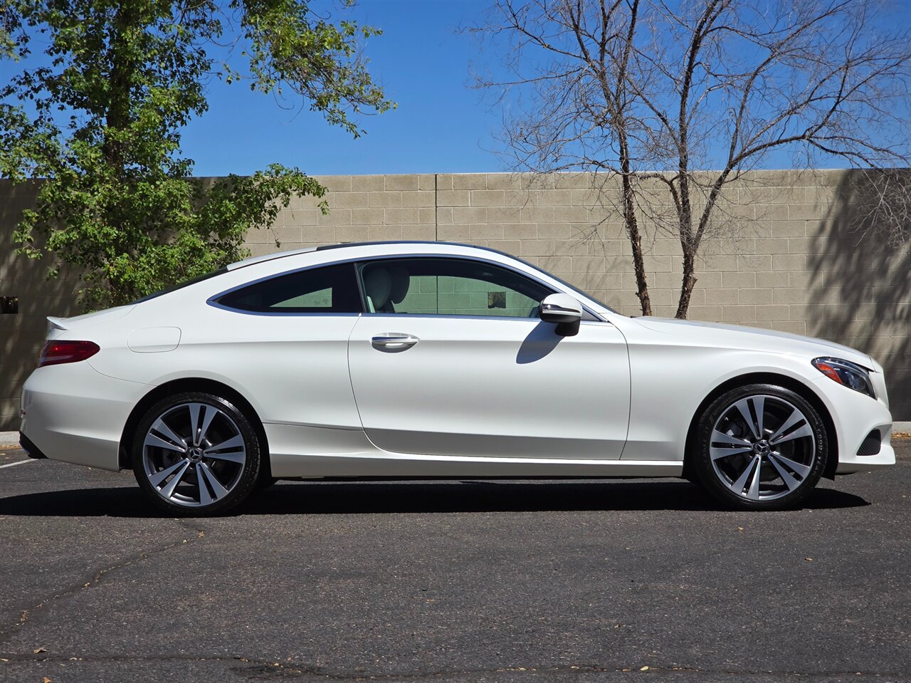 2017 Mercedes-Benz C 300   - Photo 11 - Mesa, AZ 85215
