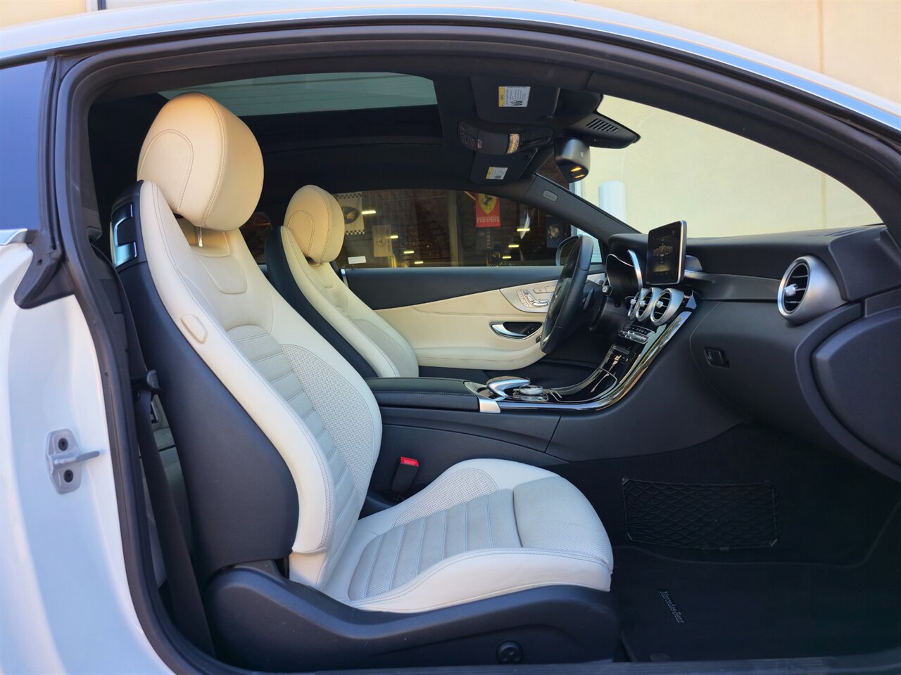 2017 Mercedes-Benz C 300   - Photo 20 - Mesa, AZ 85215