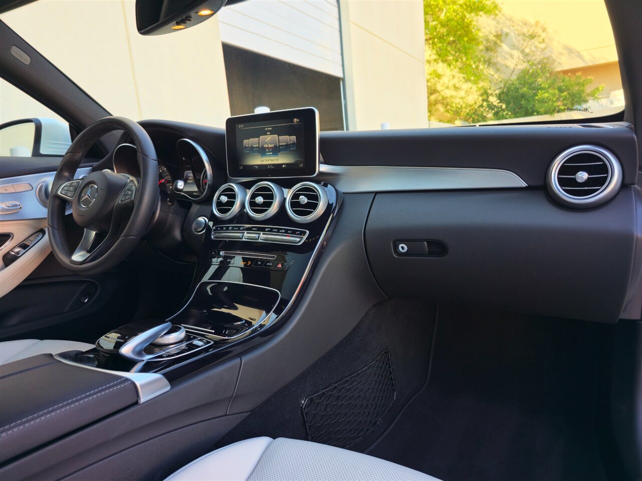 2017 Mercedes-Benz C 300   - Photo 22 - Mesa, AZ 85215