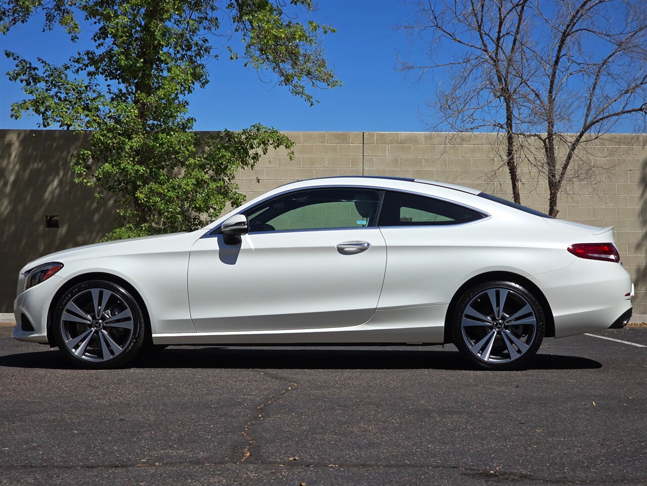 2017 Mercedes-Benz C 300   - Photo 7 - Mesa, AZ 85215