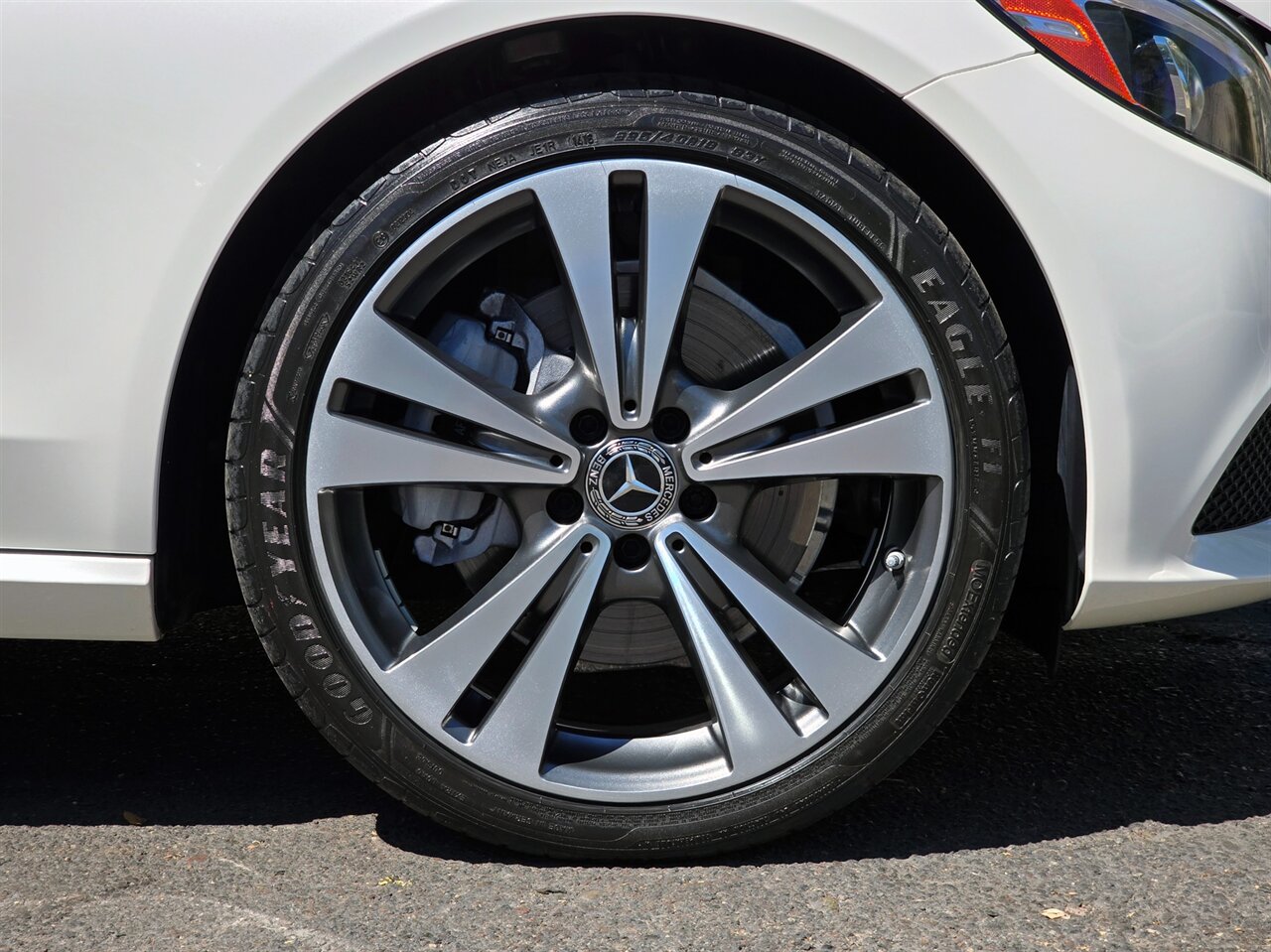 2017 Mercedes-Benz C 300   - Photo 28 - Mesa, AZ 85215