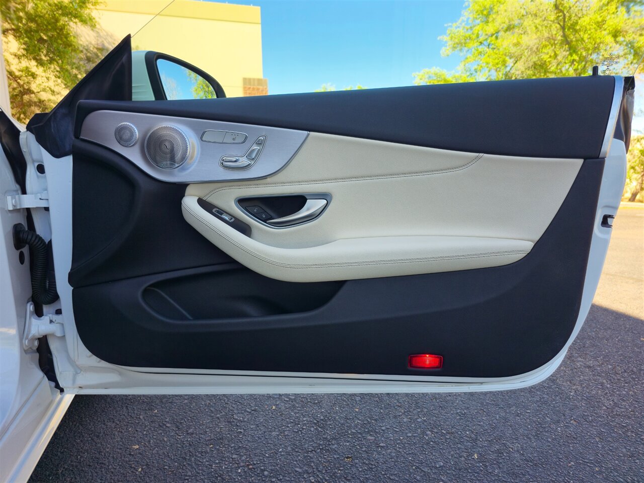 2017 Mercedes-Benz C 300   - Photo 19 - Mesa, AZ 85215