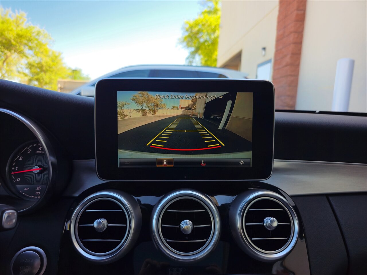 2017 Mercedes-Benz C 300   - Photo 17 - Mesa, AZ 85215
