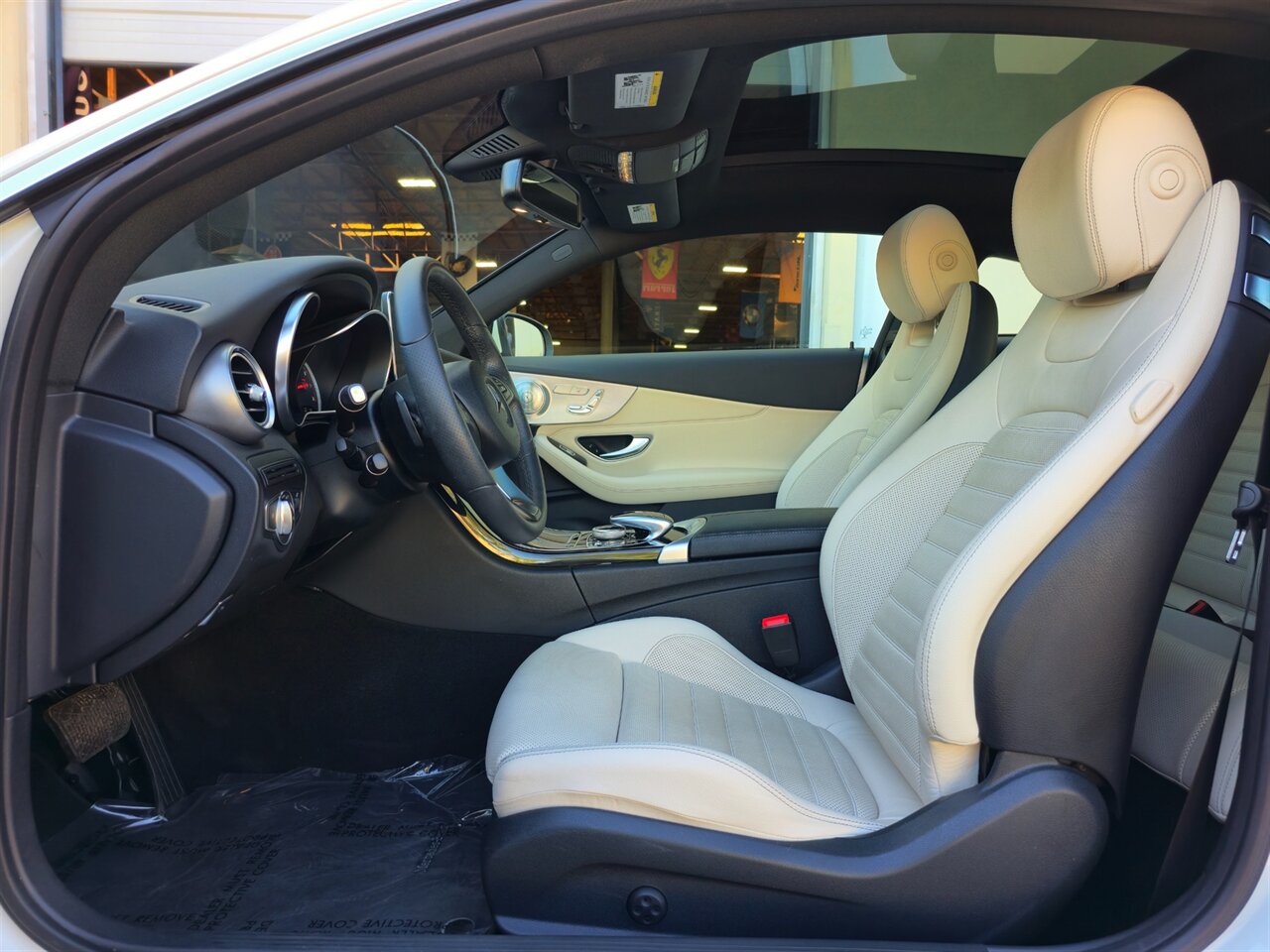 2017 Mercedes-Benz C 300   - Photo 12 - Mesa, AZ 85215