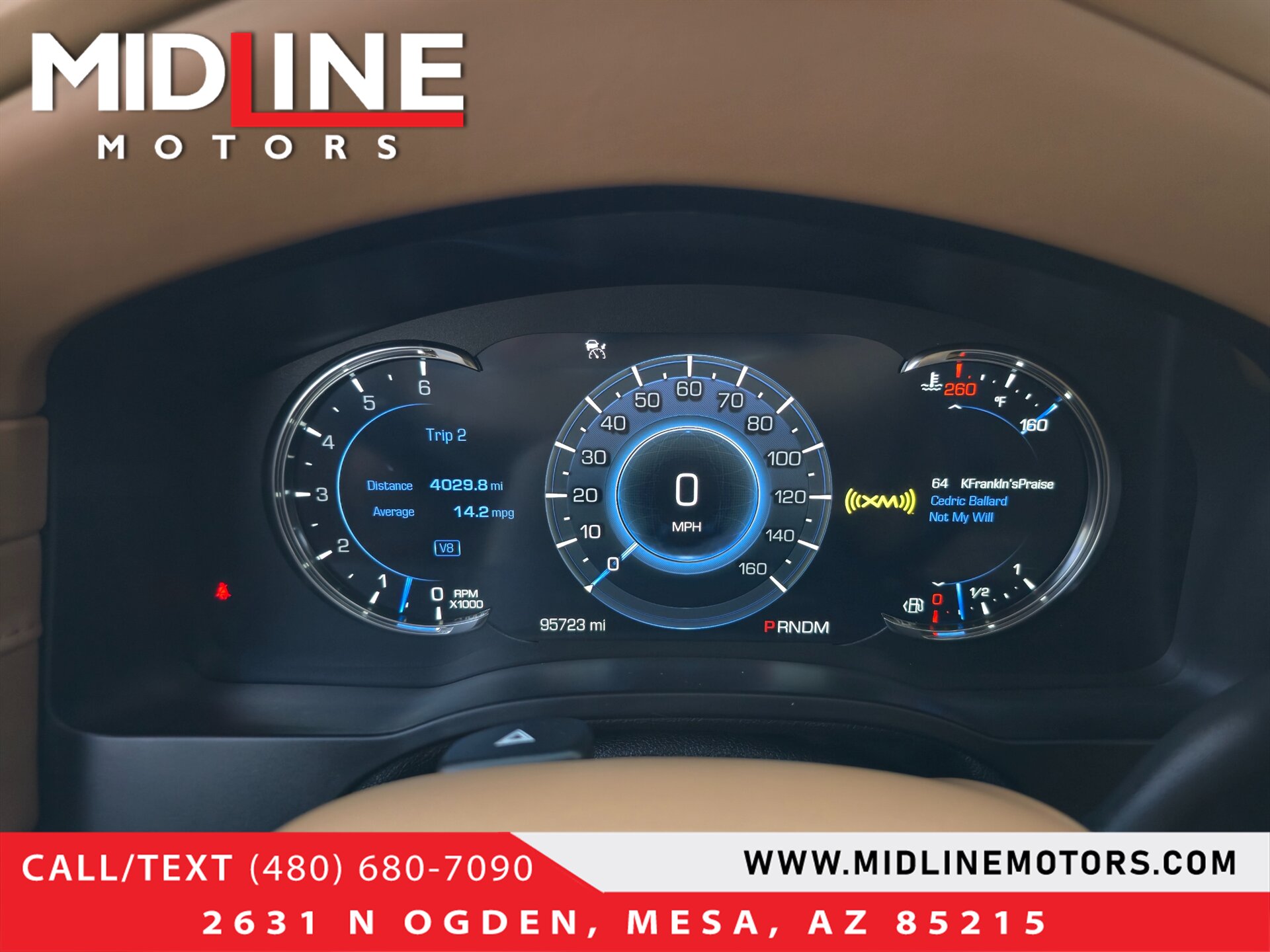 2016 Cadillac Escalade ESV Platinum photo 58