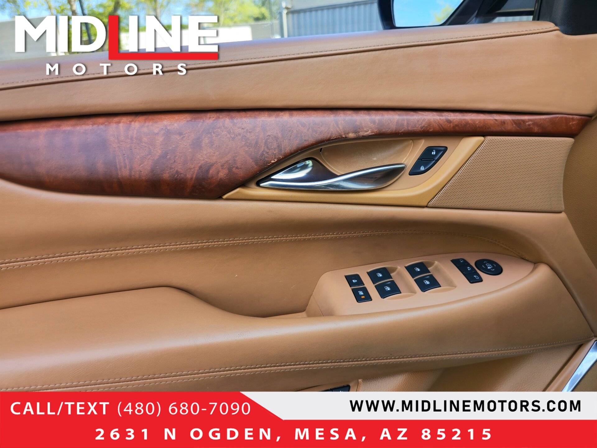 2016 Cadillac Escalade ESV Platinum photo 53