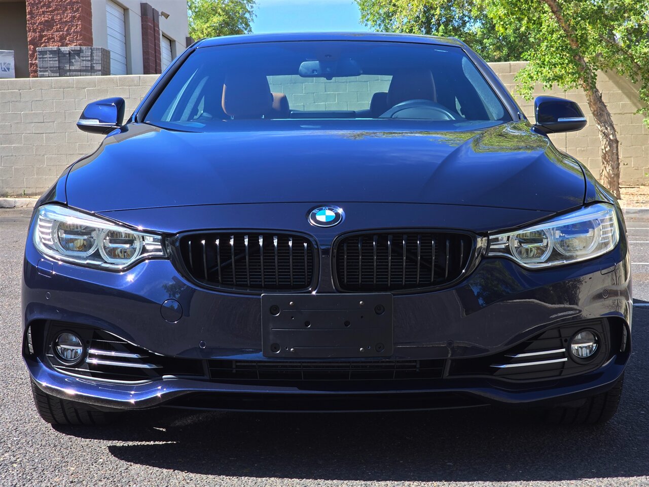 2016 BMW 435i - Photo 4 - Mesa, AZ 85215