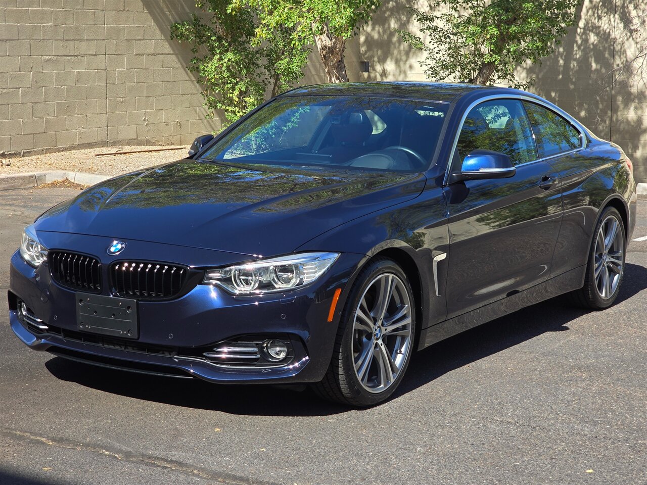 2016 BMW 435i - Photo 6 - Mesa, AZ 85215
