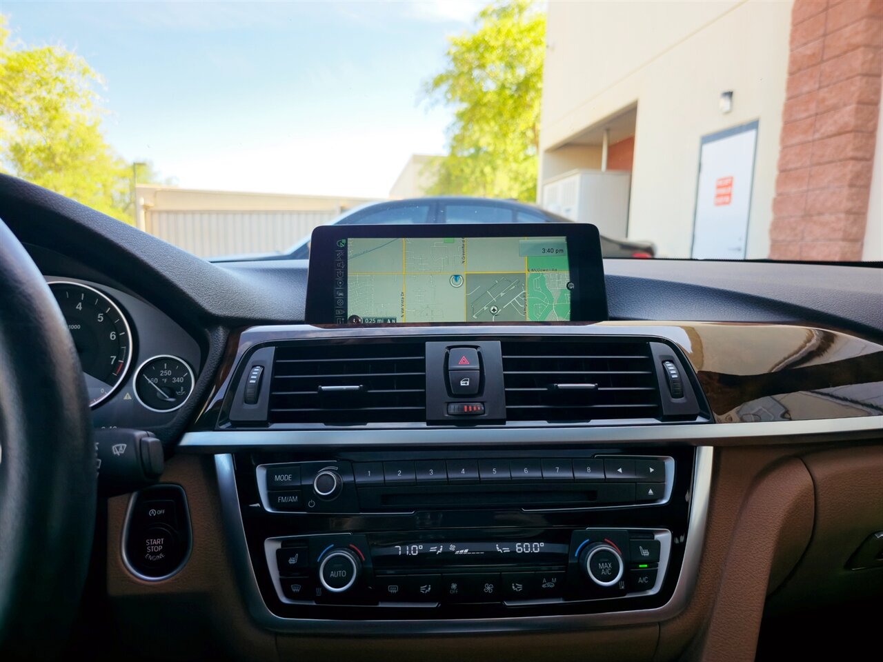 2016 BMW 435i - Photo 21 - Mesa, AZ 85215