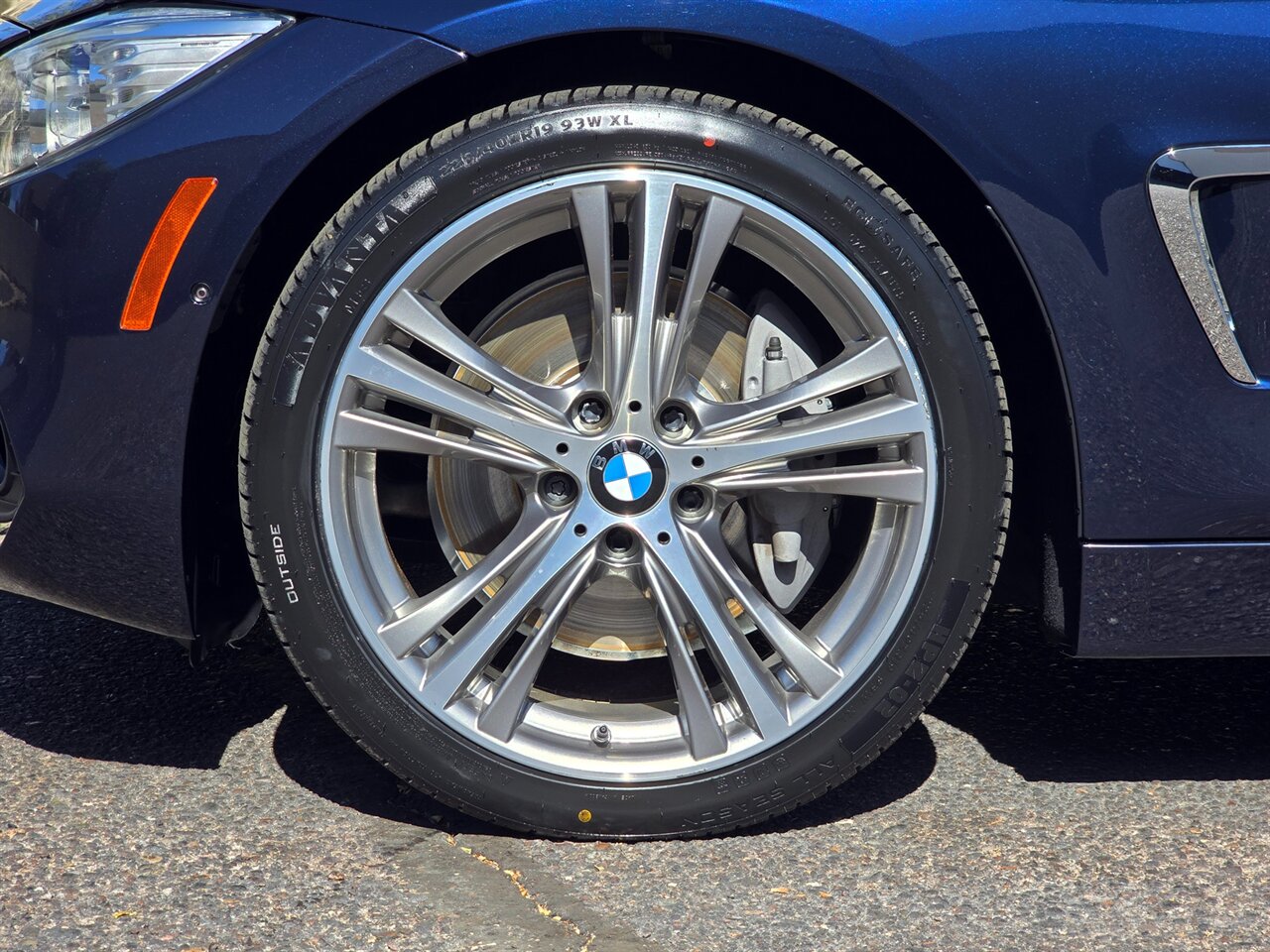 2016 BMW 435i - Photo 34 - Mesa, AZ 85215