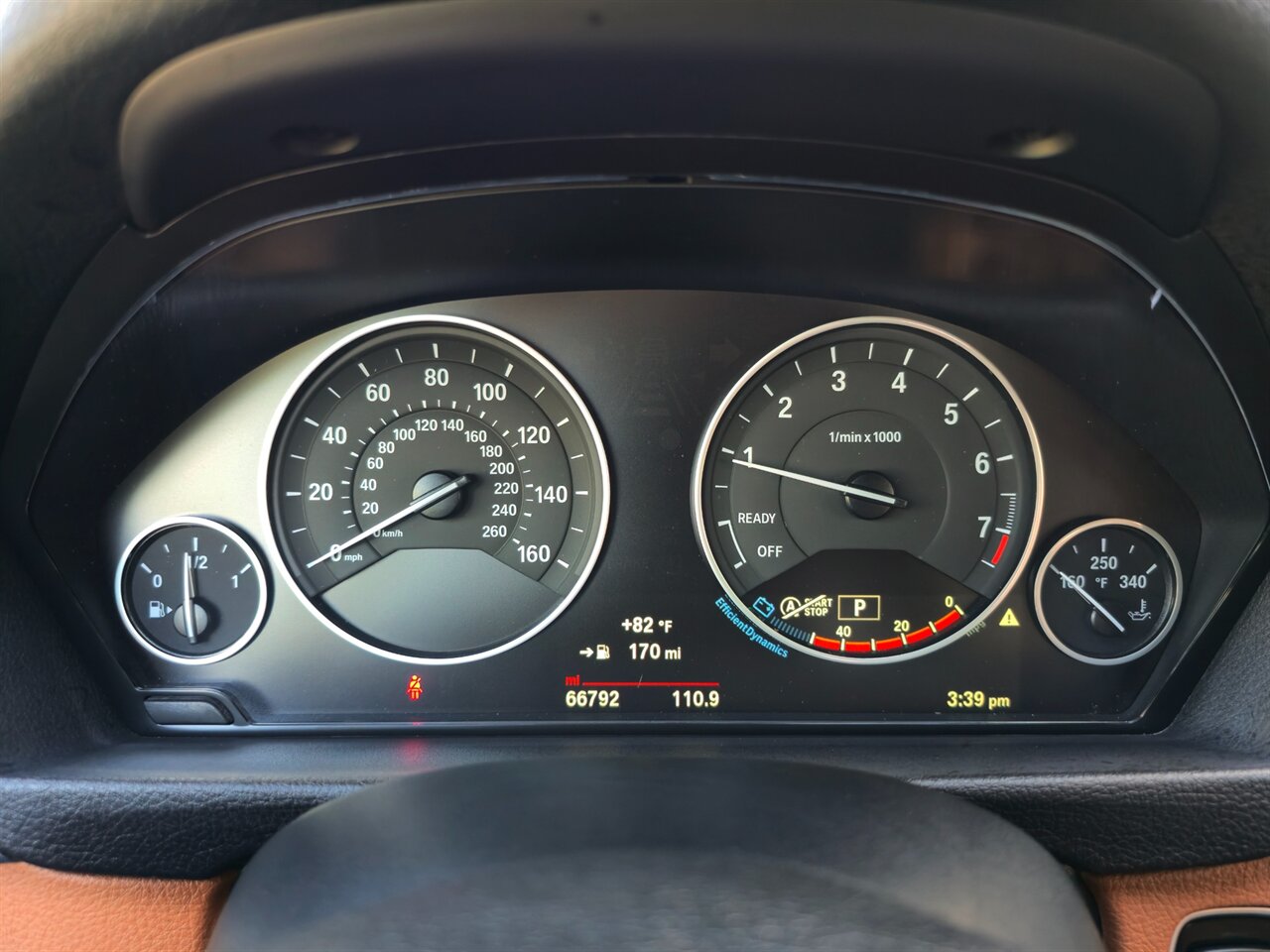 2016 BMW 435i - Photo 19 - Mesa, AZ 85215