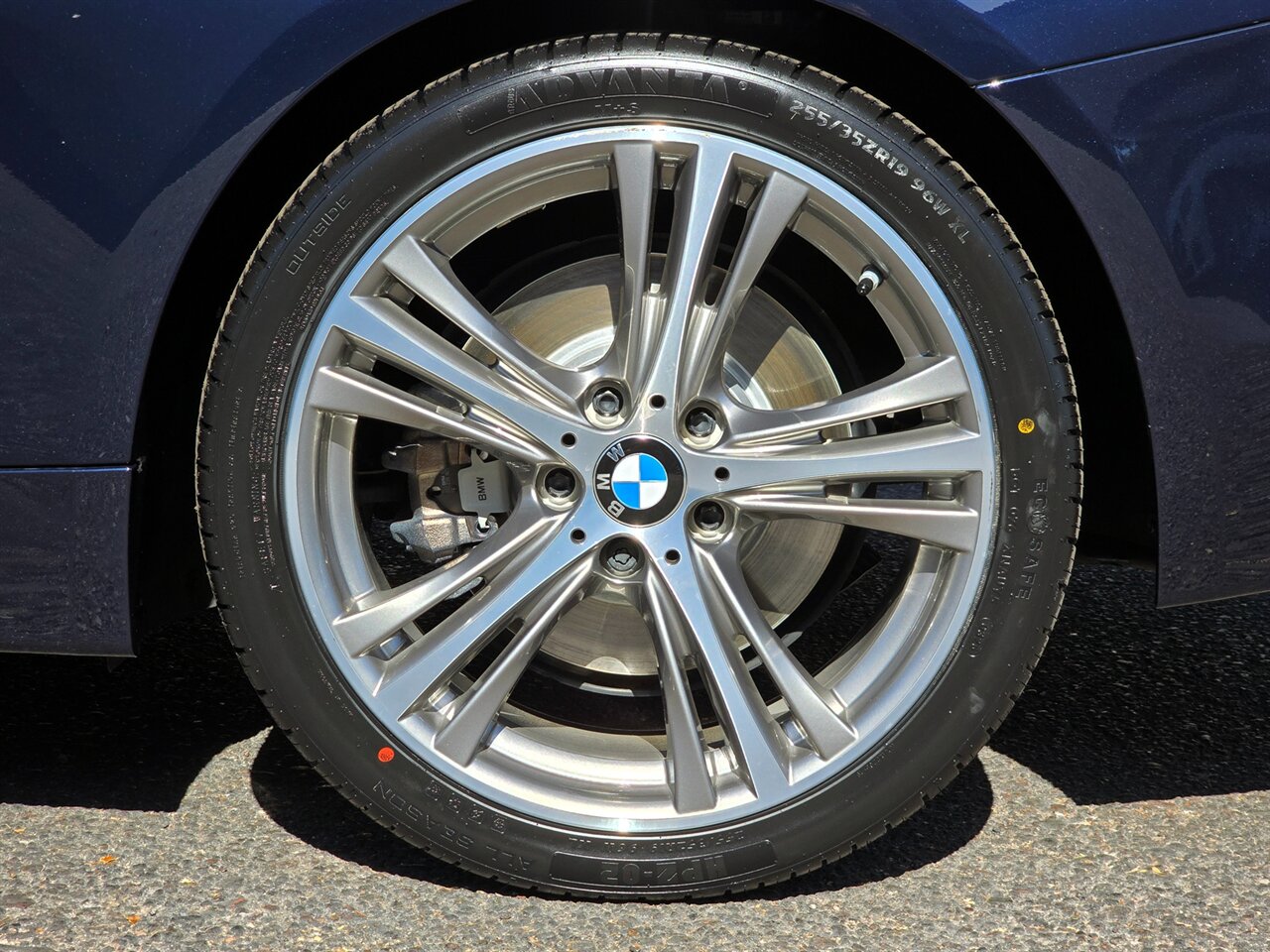 2016 BMW 435i - Photo 36 - Mesa, AZ 85215