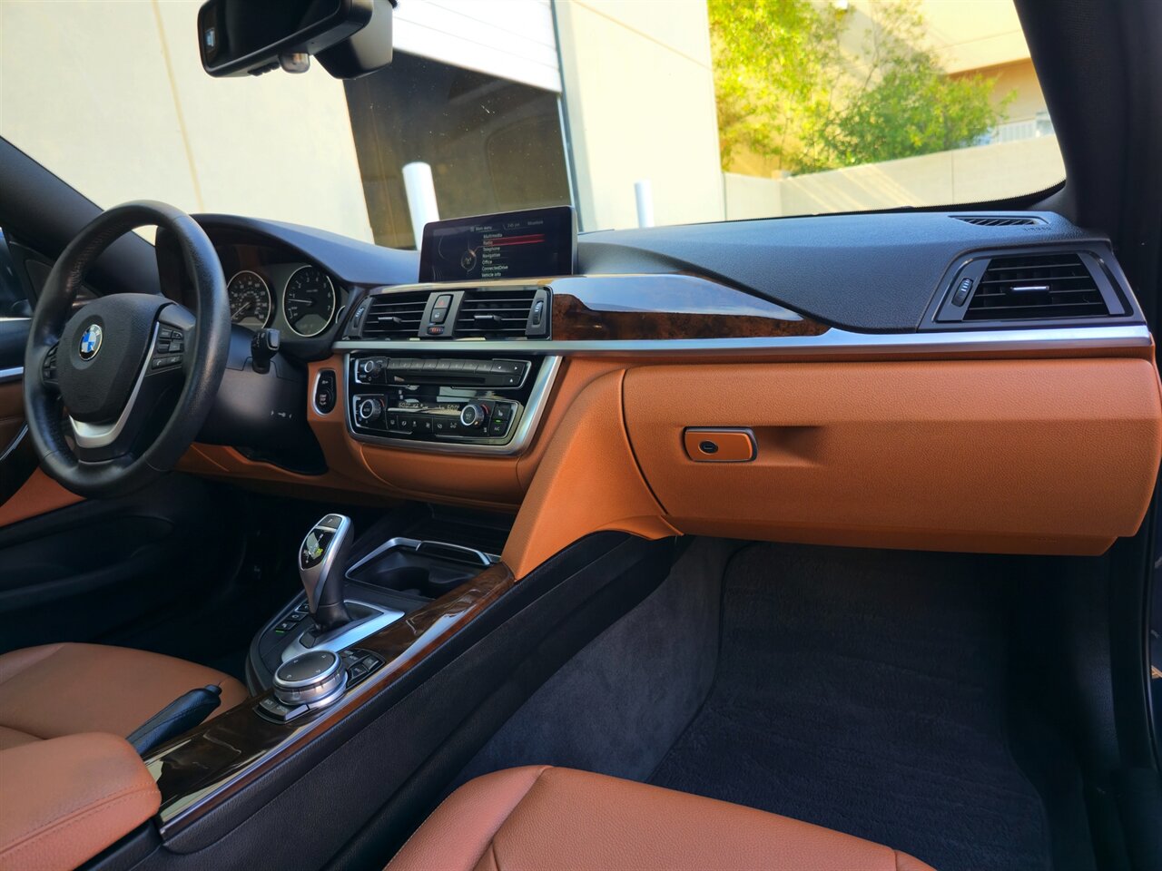 2016 BMW 435i - Photo 27 - Mesa, AZ 85215