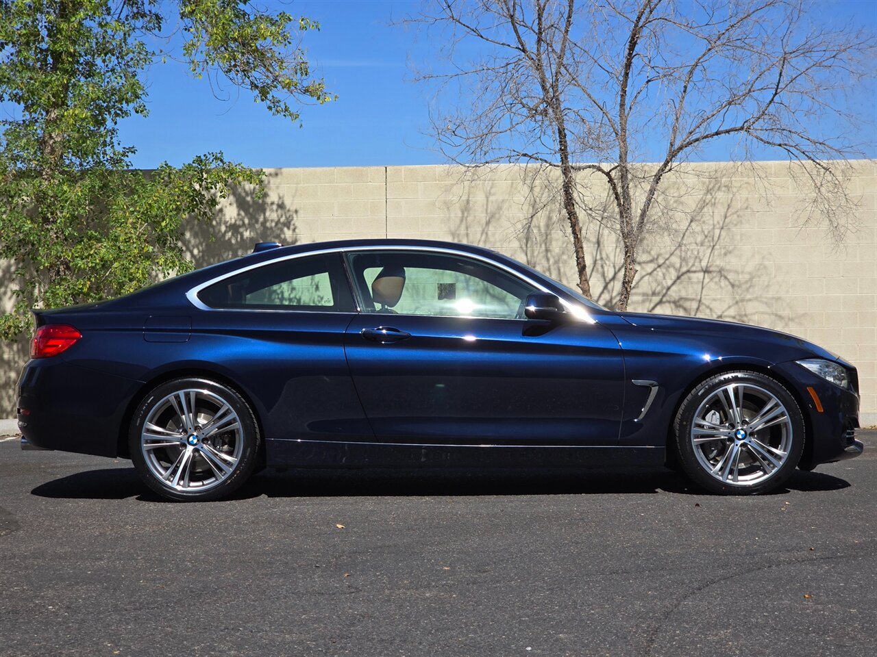 2016 BMW 435i - Photo 11 - Mesa, AZ 85215