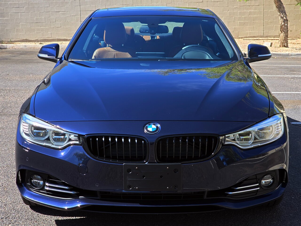 2016 BMW 435i - Photo 3 - Mesa, AZ 85215