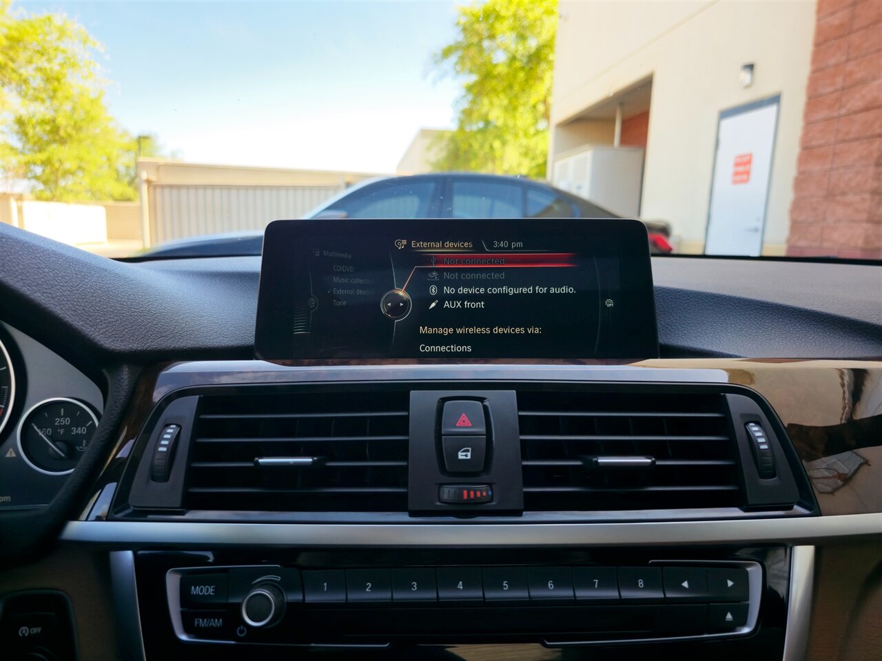 2016 BMW 435i - Photo 20 - Mesa, AZ 85215