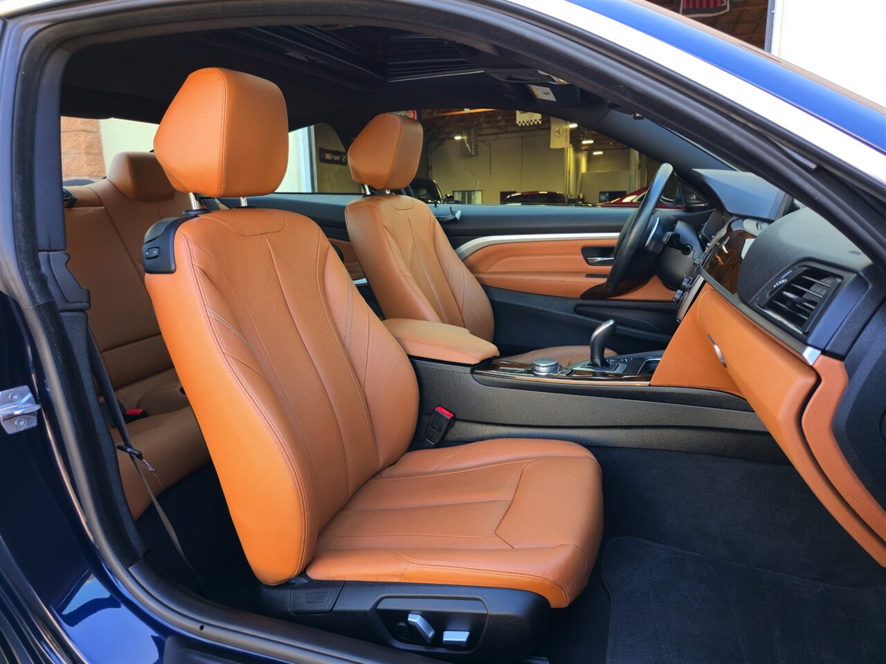 2016 BMW 435i - Photo 26 - Mesa, AZ 85215