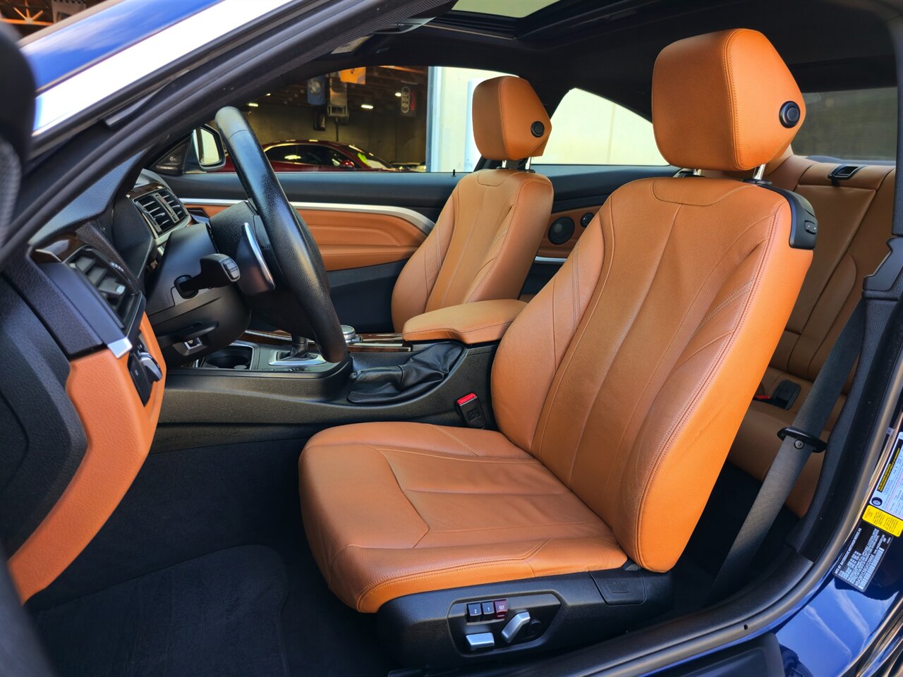 2016 BMW 435i - Photo 16 - Mesa, AZ 85215