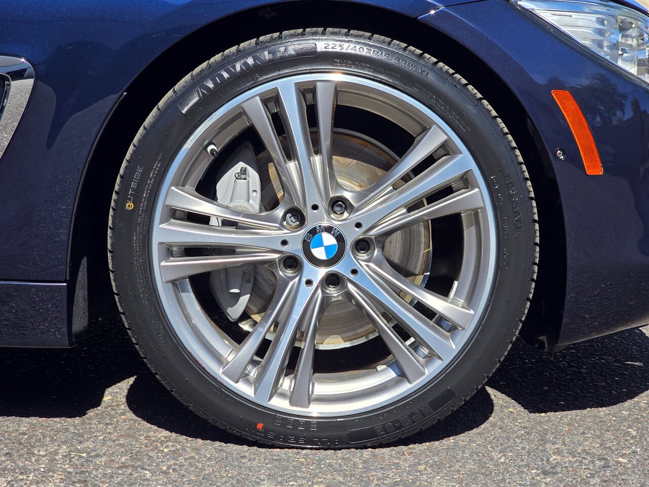 2016 BMW 435i - Photo 37 - Mesa, AZ 85215