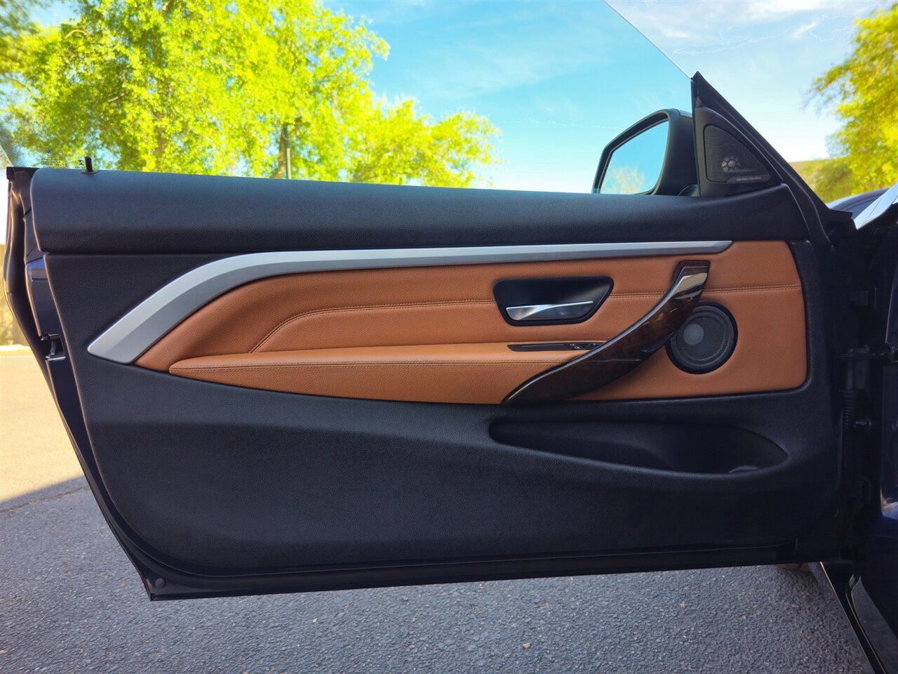 2016 BMW 435i - Photo 12 - Mesa, AZ 85215
