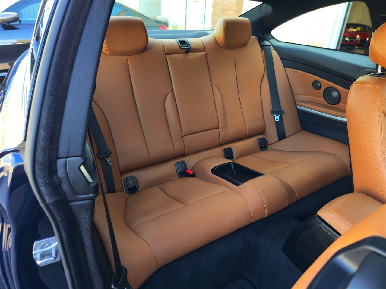2016 BMW 435i - Photo 29 - Mesa, AZ 85215
