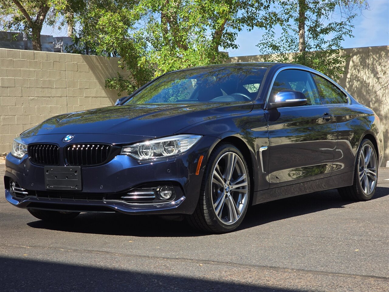 2016 BMW 435i - Photo 5 - Mesa, AZ 85215
