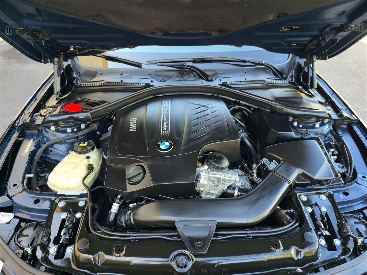 2016 BMW 435i - Photo 31 - Mesa, AZ 85215