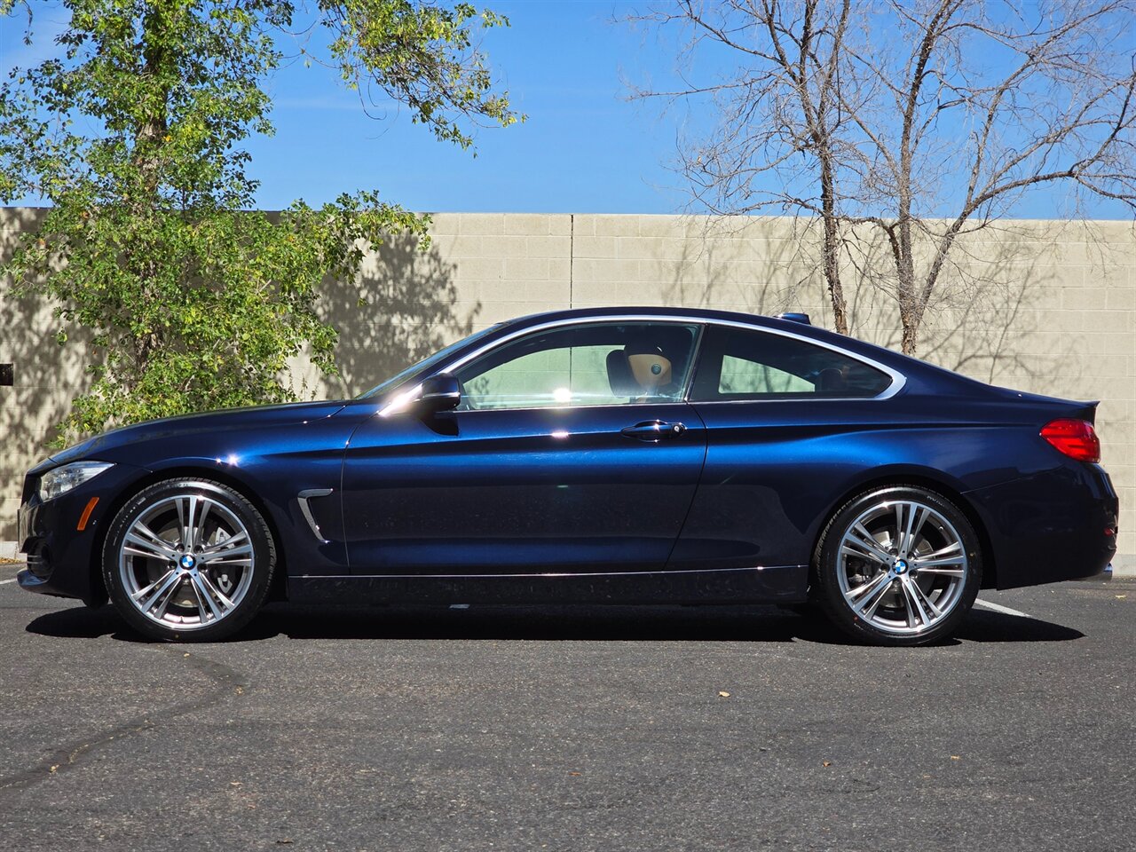 2016 BMW 435i - Photo 7 - Mesa, AZ 85215