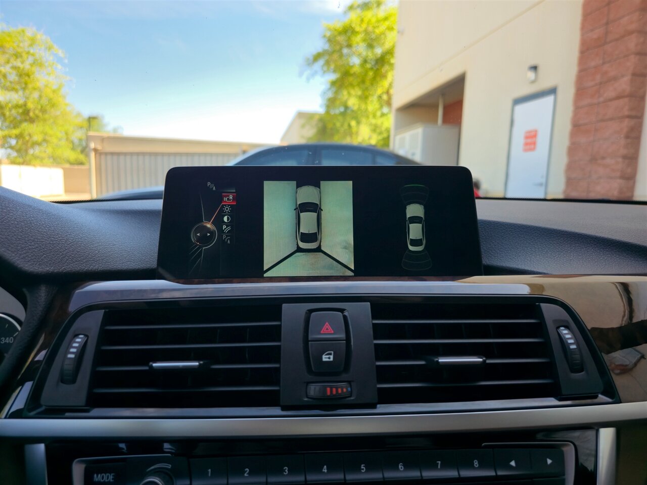 2016 BMW 435i - Photo 22 - Mesa, AZ 85215