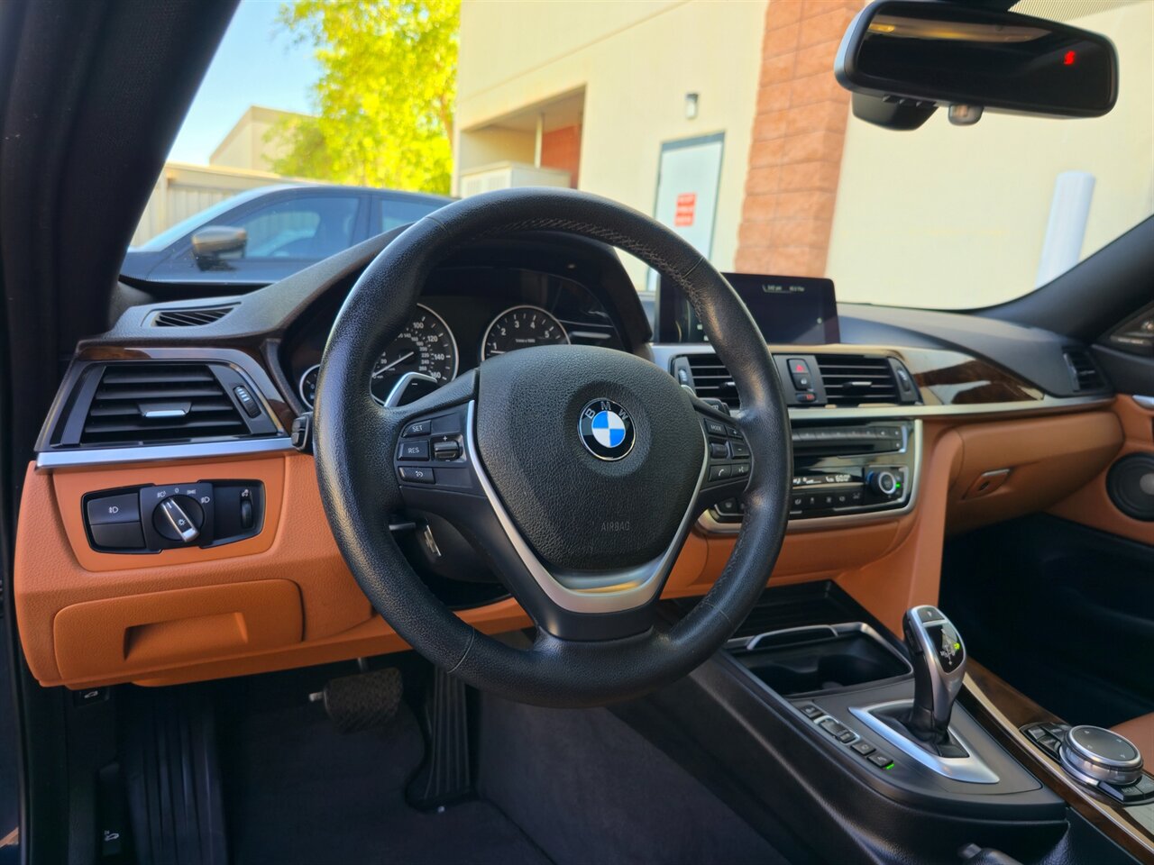 2016 BMW 435i - Photo 17 - Mesa, AZ 85215