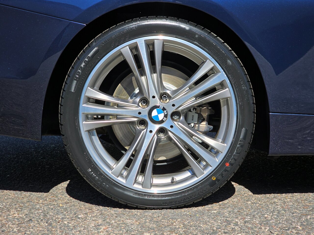 2016 BMW 435i - Photo 35 - Mesa, AZ 85215