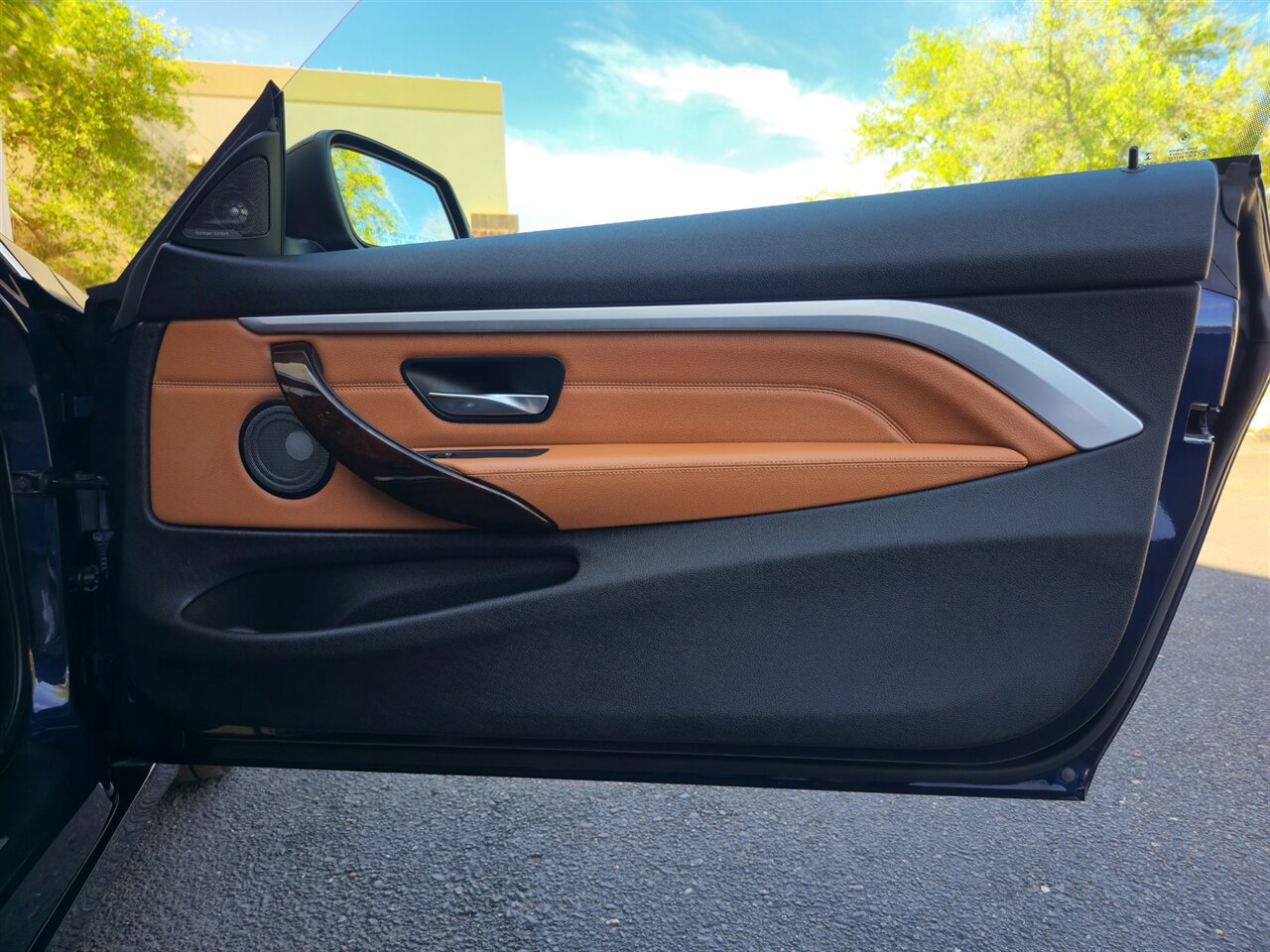 2016 BMW 435i - Photo 24 - Mesa, AZ 85215
