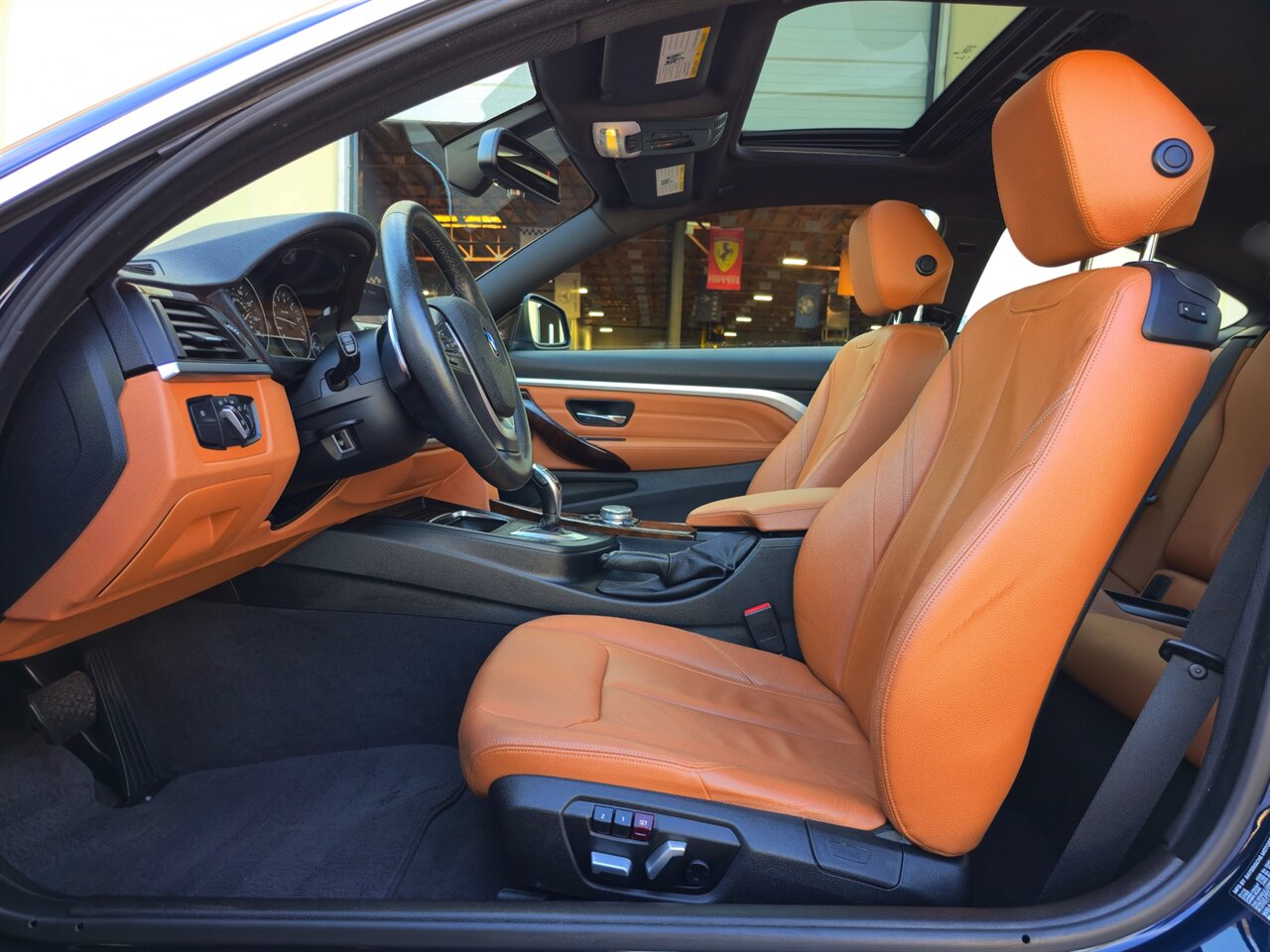 2016 BMW 435i - Photo 15 - Mesa, AZ 85215