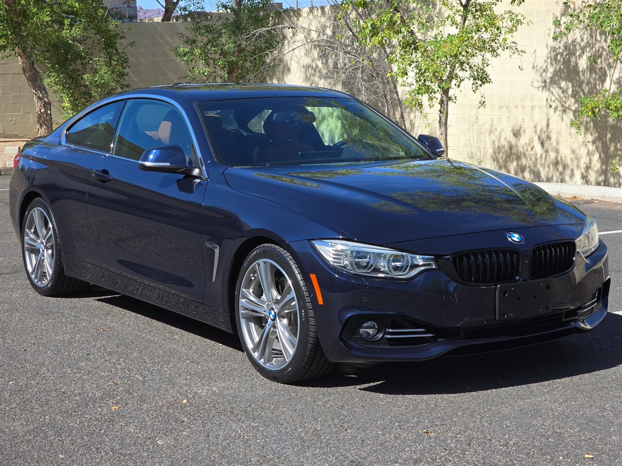 2016 BMW 435i - Photo 2 - Mesa, AZ 85215