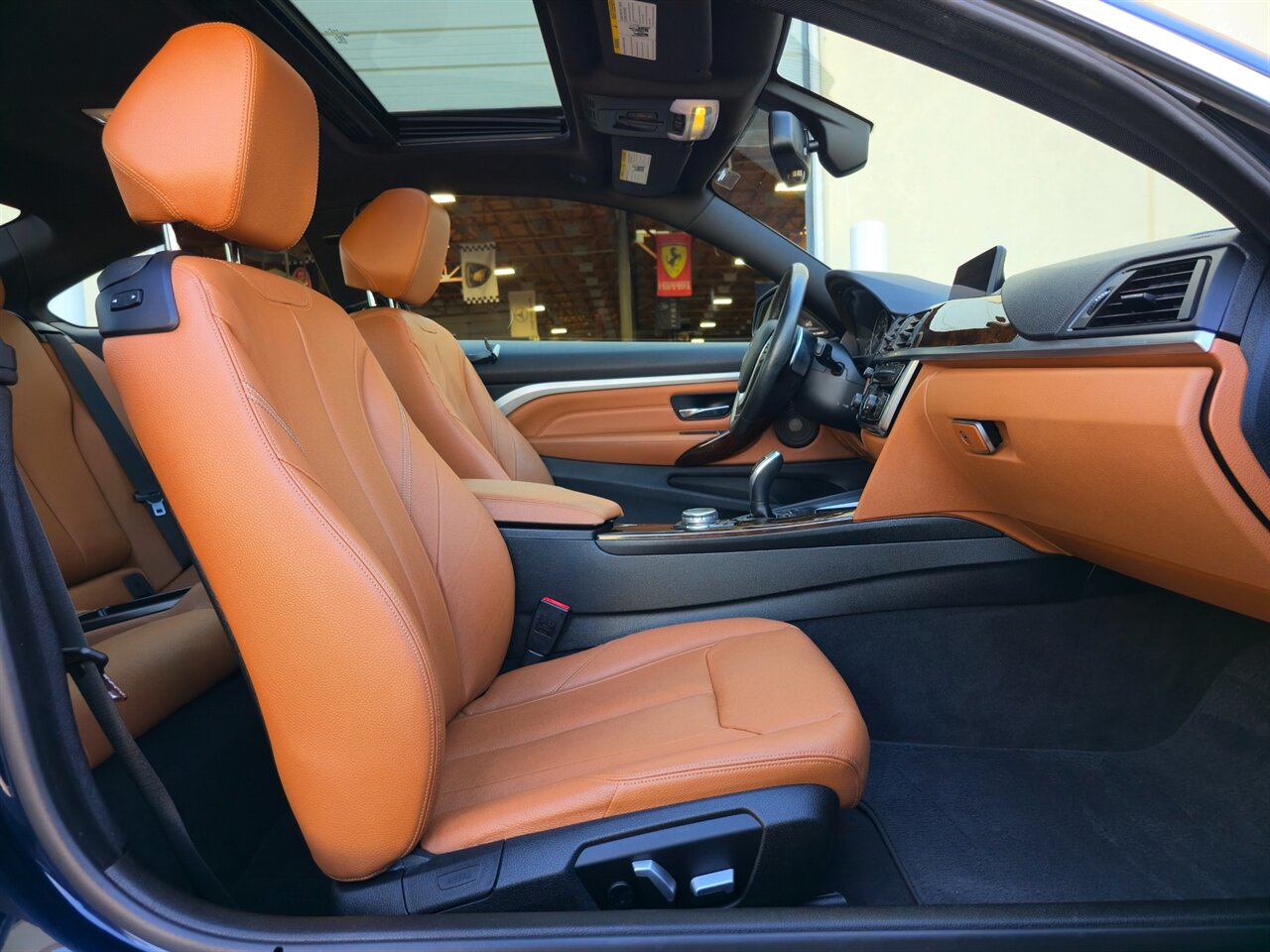 2016 BMW 435i - Photo 25 - Mesa, AZ 85215