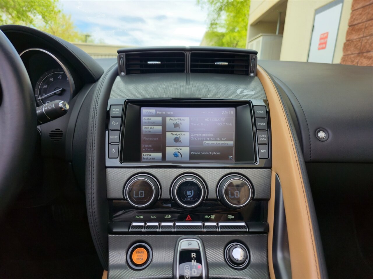 2014 Jaguar F-TYPE S - Photo 23 - Mesa, AZ 85215