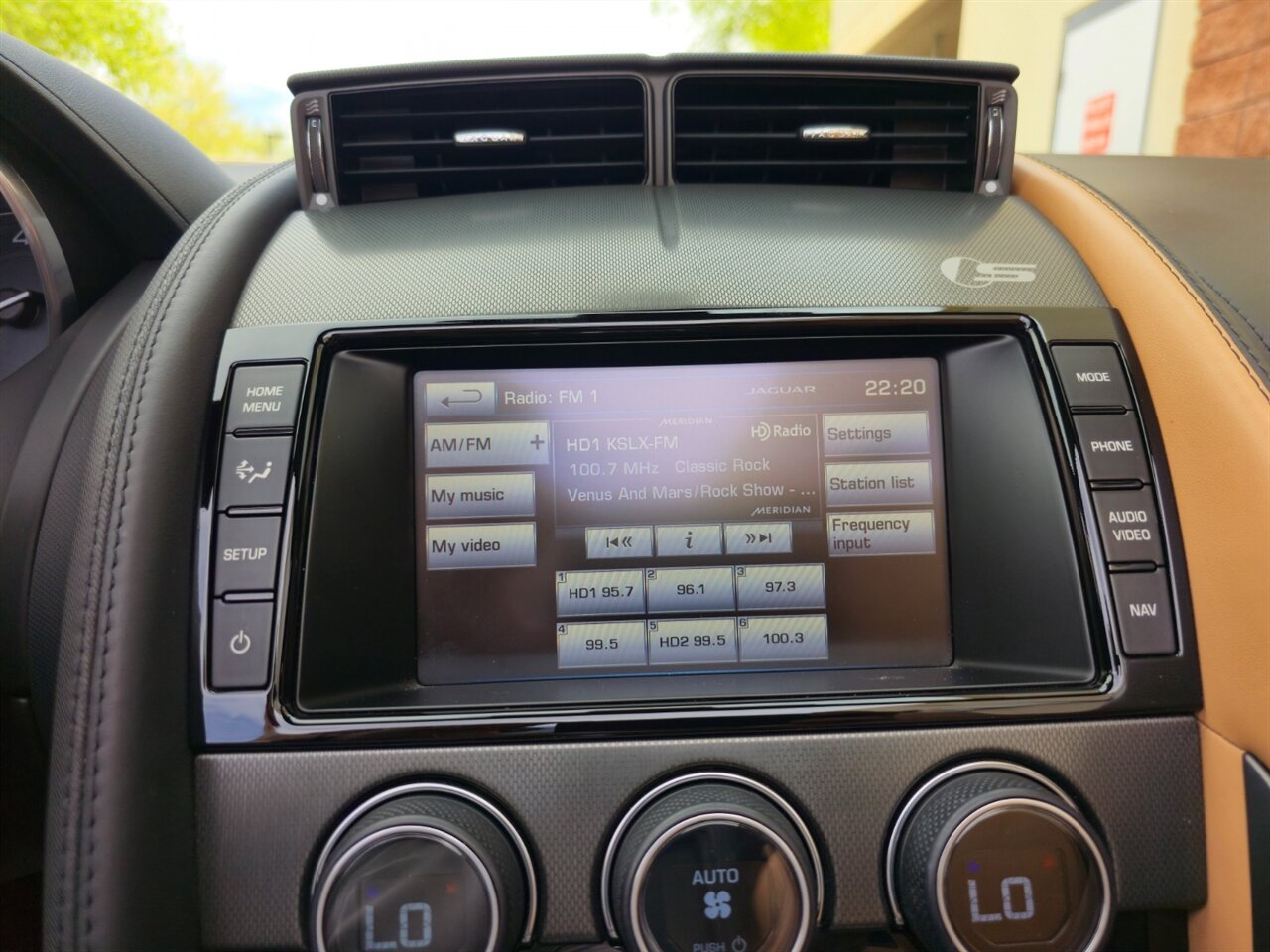 2014 Jaguar F-TYPE S - Photo 25 - Mesa, AZ 85215