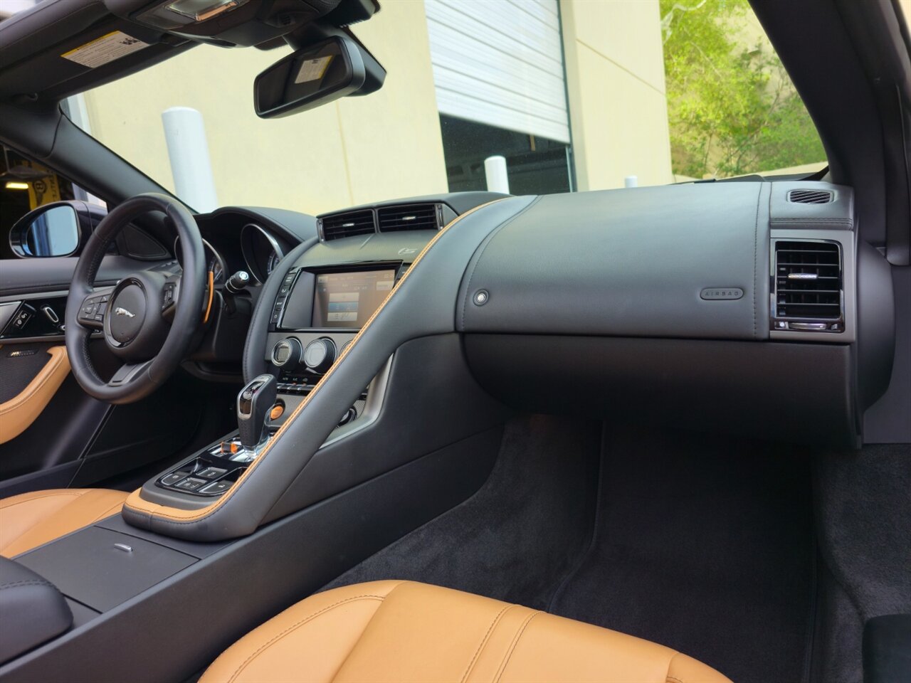 2014 Jaguar F-TYPE S - Photo 33 - Mesa, AZ 85215