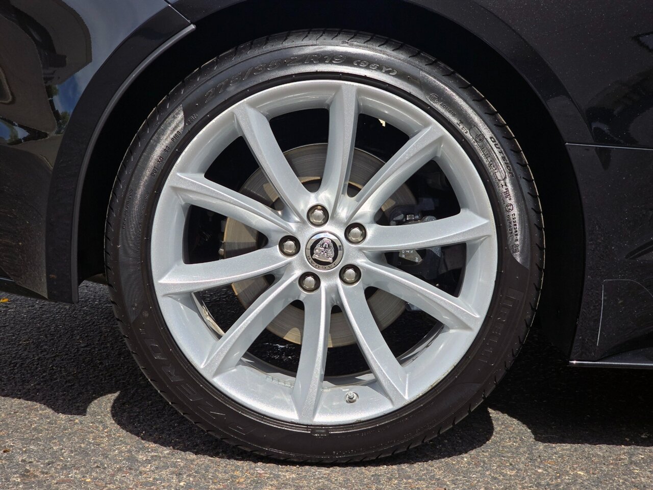 2014 Jaguar F-TYPE S - Photo 41 - Mesa, AZ 85215