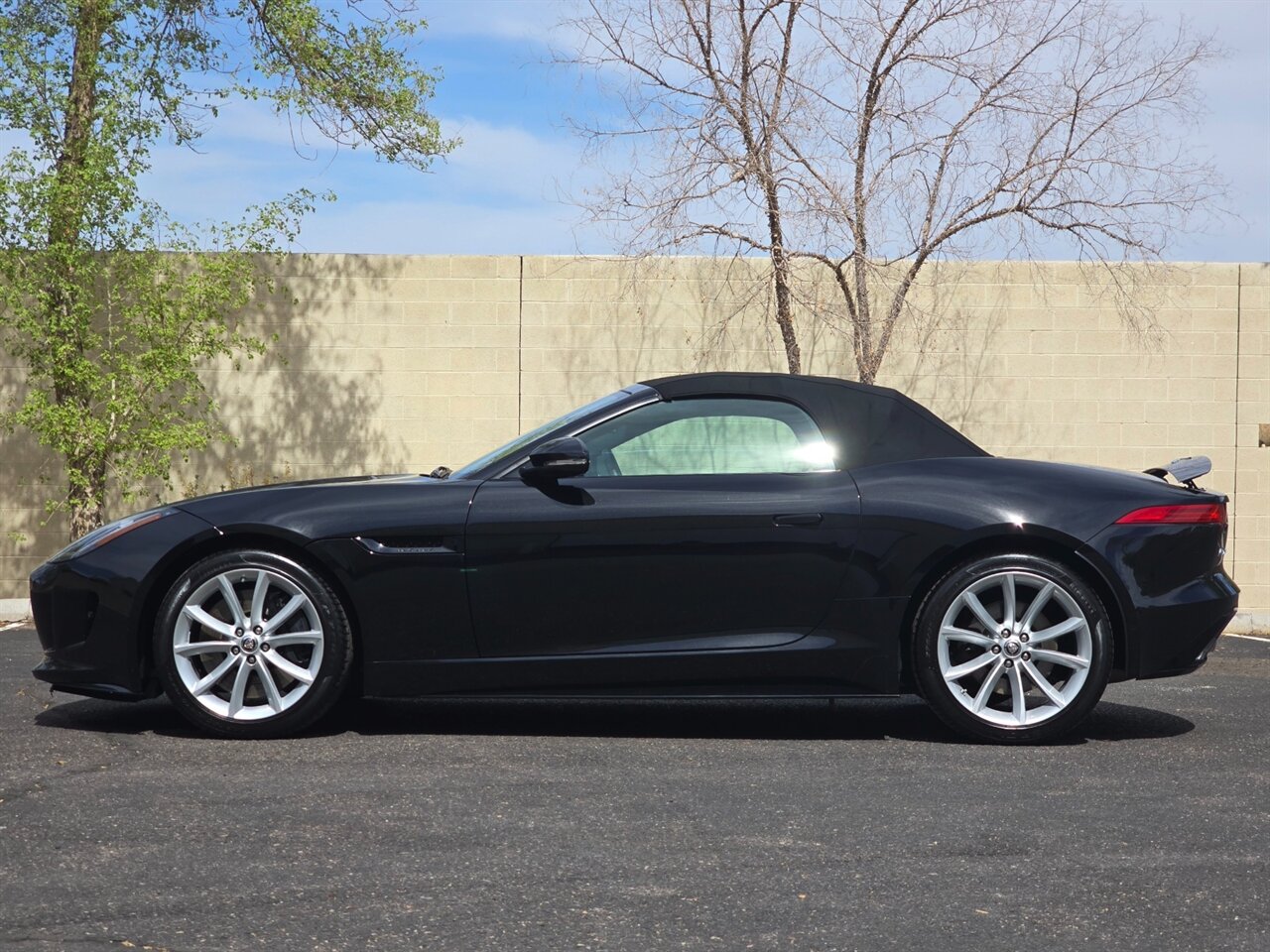 2014 Jaguar F-TYPE S - Photo 9 - Mesa, AZ 85215