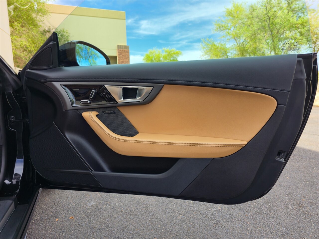 2014 Jaguar F-TYPE S - Photo 28 - Mesa, AZ 85215