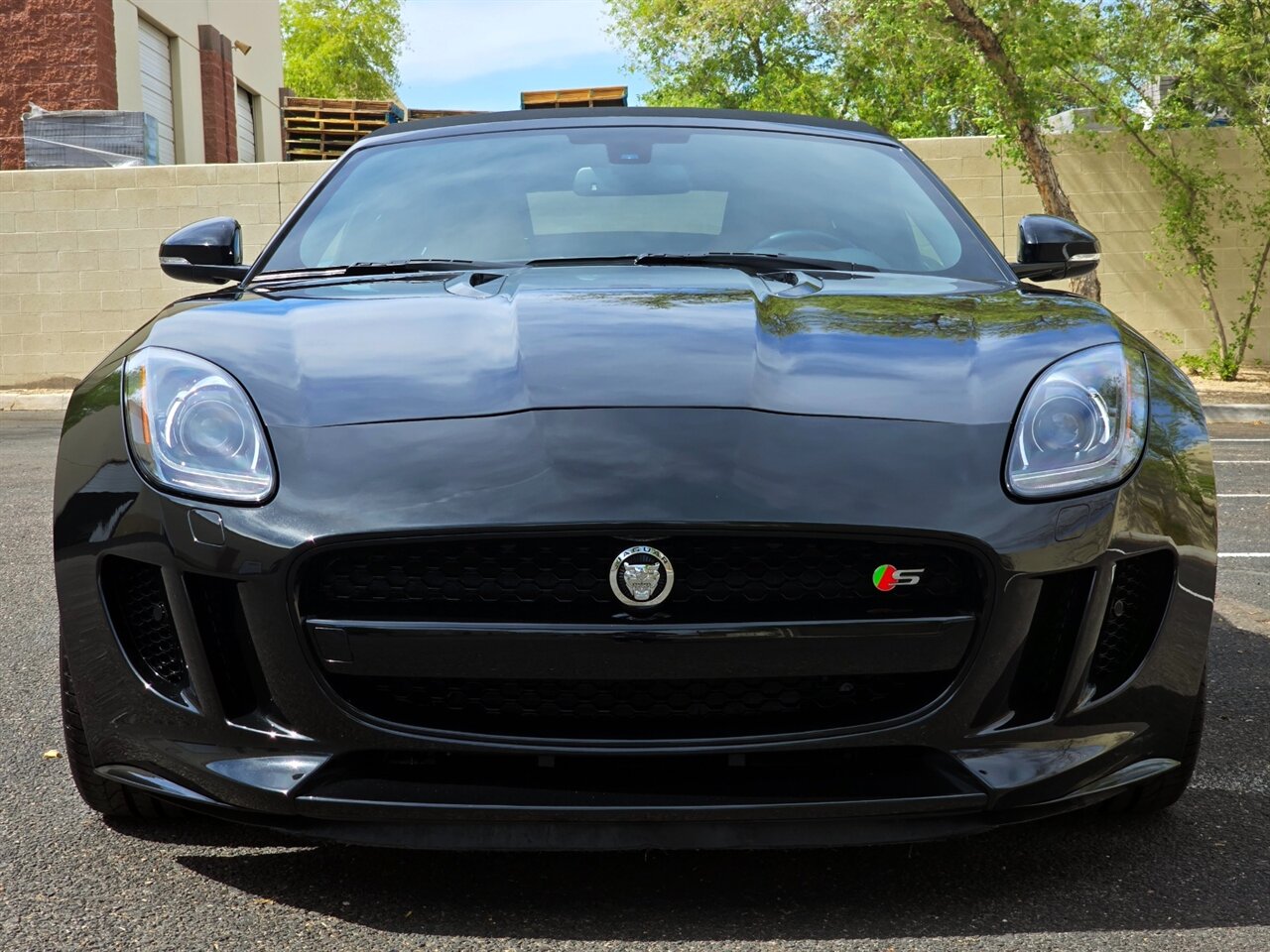 2014 Jaguar F-TYPE S - Photo 6 - Mesa, AZ 85215