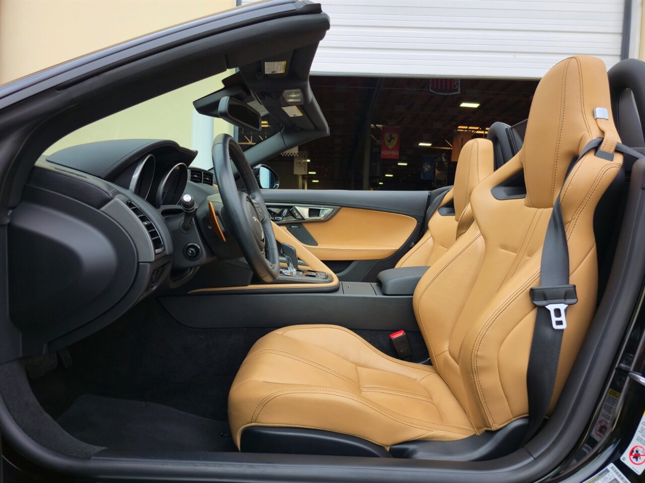 2014 Jaguar F-TYPE S - Photo 18 - Mesa, AZ 85215