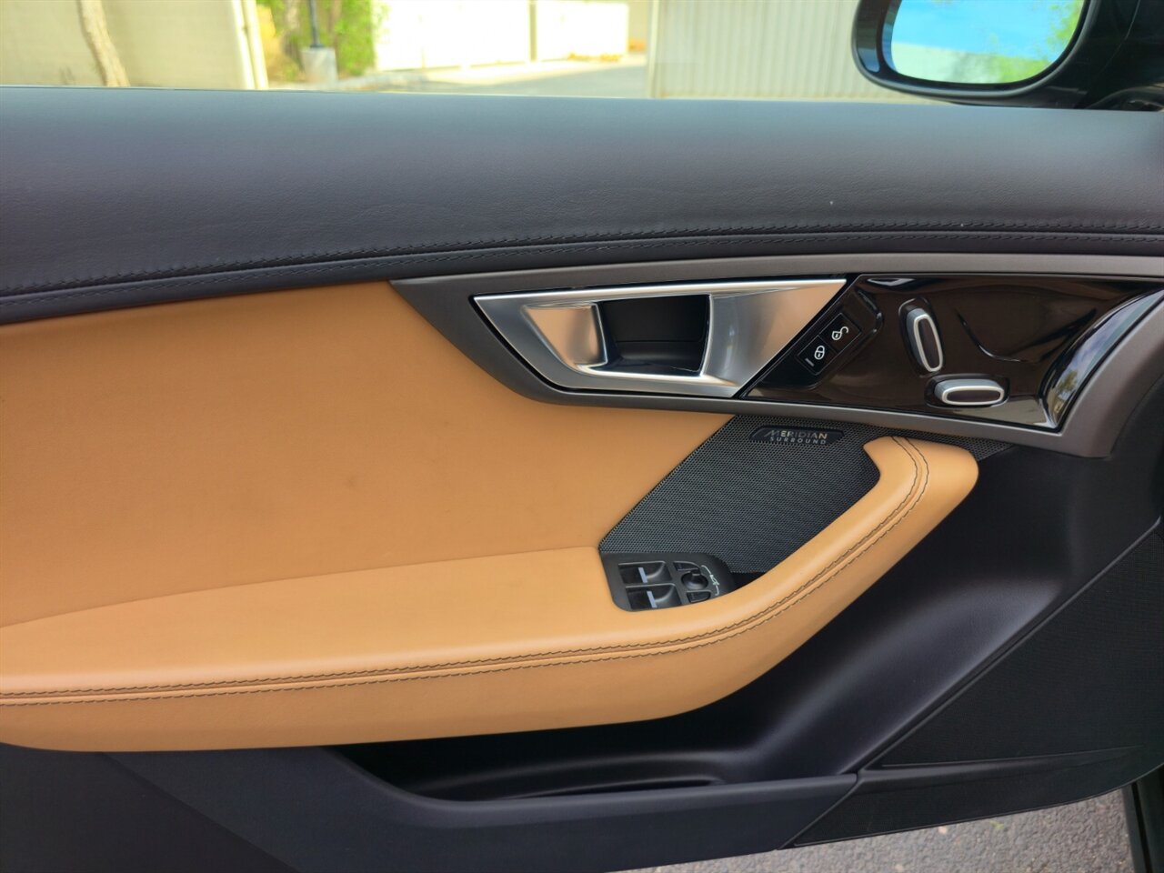 2014 Jaguar F-TYPE S - Photo 16 - Mesa, AZ 85215
