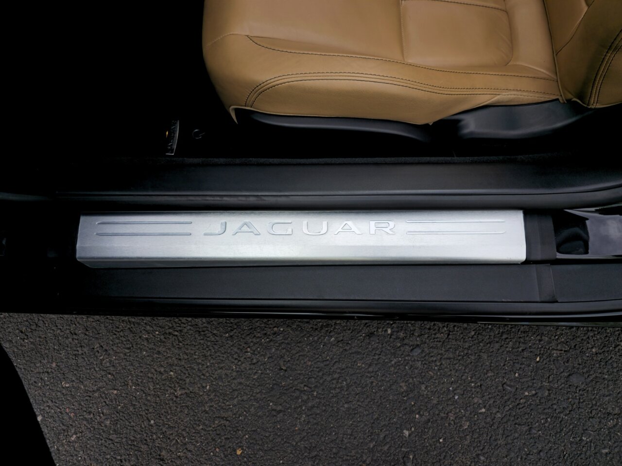 2014 Jaguar F-TYPE S - Photo 17 - Mesa, AZ 85215