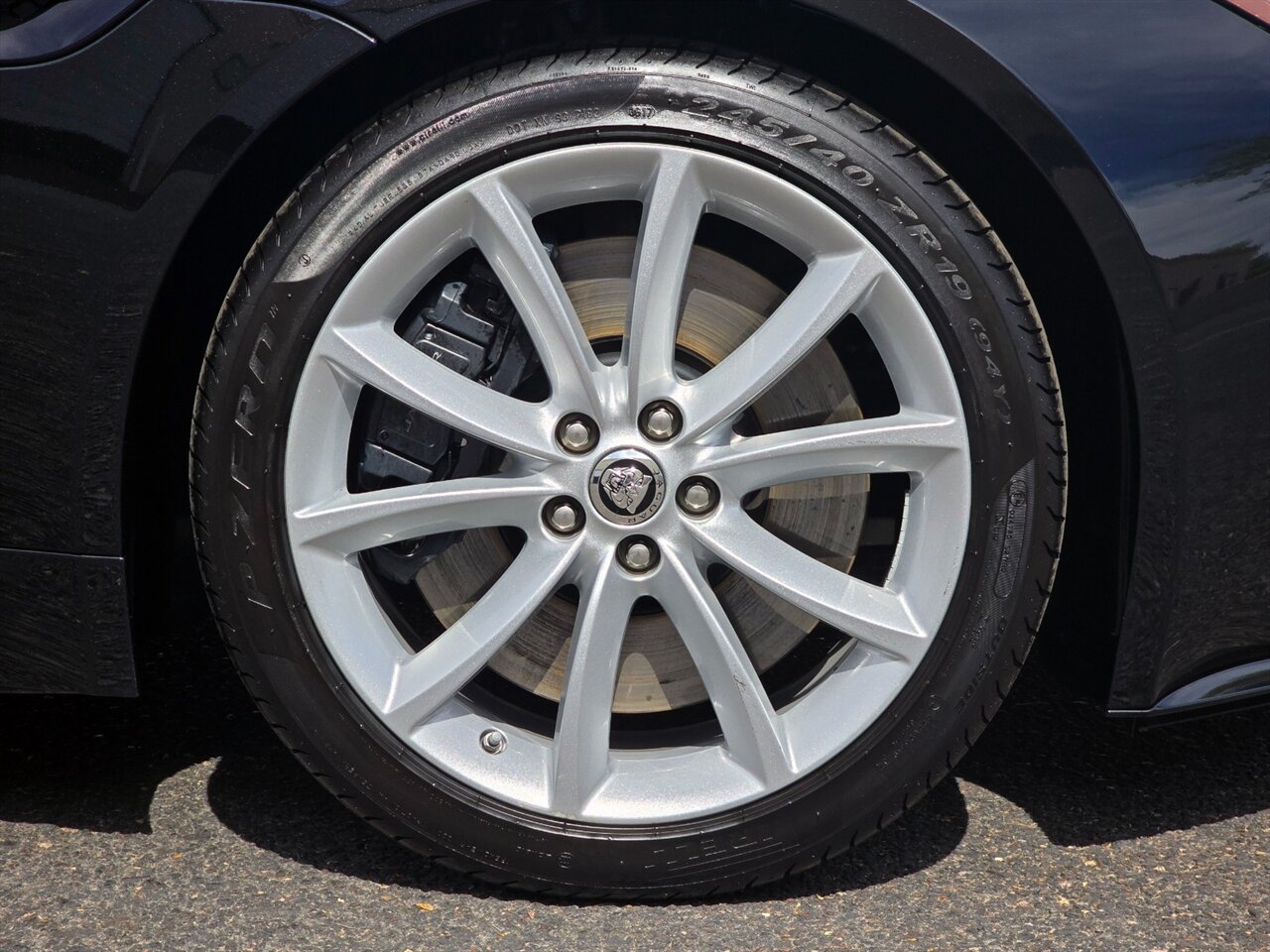 2014 Jaguar F-TYPE S - Photo 42 - Mesa, AZ 85215